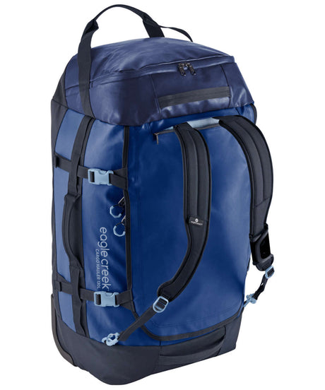 71146319_Eagle Creek Cargo Hauler Wheeled Duffel 130 Liter Reisetasche mit Rollen arctic blue