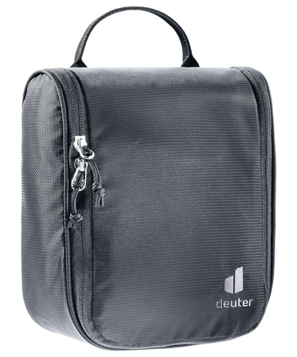 71176053_Deuter Wash Center I black