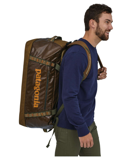 71157606_Patagonia Black Hole Duffel 70L coriander brown