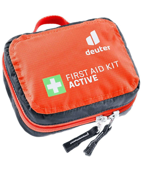 71176215_Deuter First Aid Kit Active papaya classic