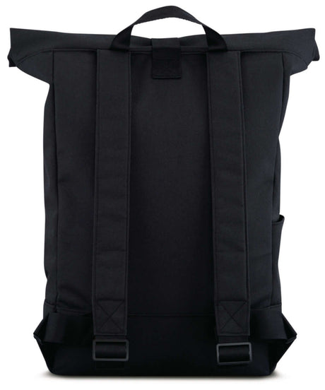 71144388_Johnny Urban Rolltop Robin Rucksack Large schwarz