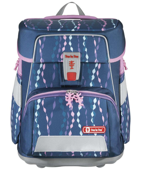 71152734_Step by Step SPACE Schulranzen-Set 5-teilig mermaid bella