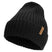 71195112_Woolpower Beanie Rib black