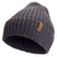 71195113_Woolpower Beanie Rib grey