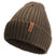 71195115_Woolpower Beanie Rib pine green