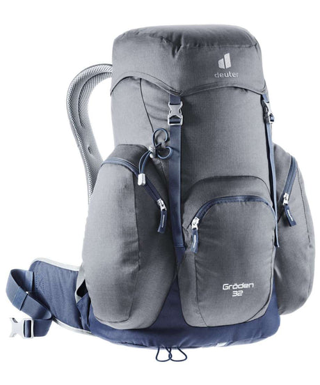 71174613_Deuter Gröden 32 graphite-navy