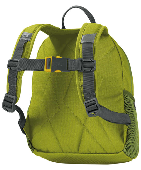 71138411_Jack Wolfskin Buttercup green lime