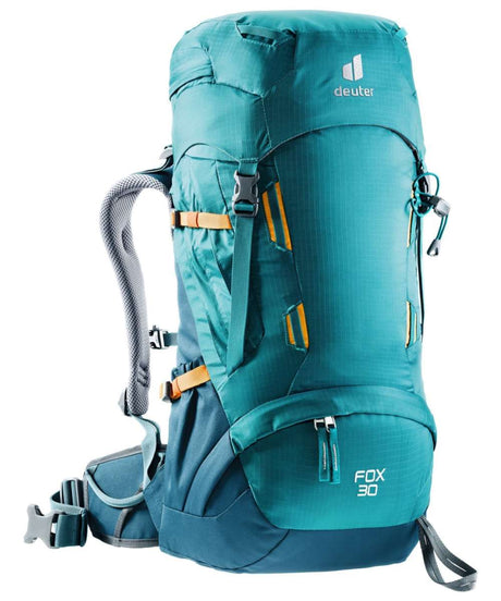 71175740_Deuter Fox 30 petrol-arctic