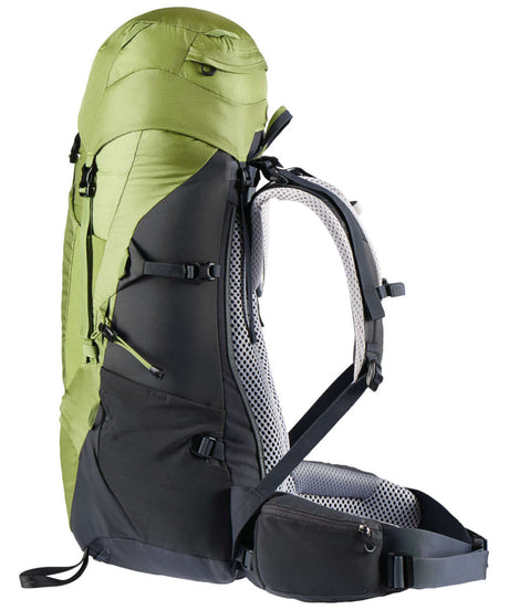 71175519_Deuter Aircontact Lite 35+10 SL pistachio-graphite