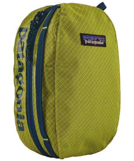 71168986_Patagonia Black Hole Cube 3L chartreuse