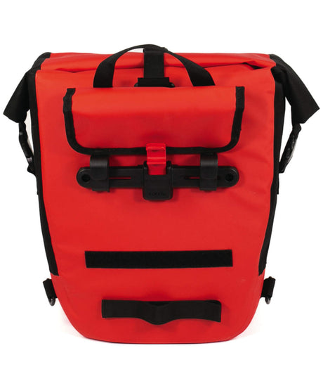 71216772_Haberland Bike-Rucksack H2O H2O200 inkl. KLICKfix Kompaktschiene rot