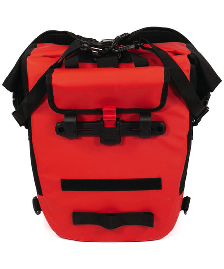 71216772_Haberland Bike-Rucksack H2O H2O200 inkl. KLICKfix Kompaktschiene rot