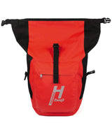 71216772_Haberland Bike-Rucksack H2O H2O200 inkl. KLICKfix Kompaktschiene rot