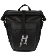 71216771_Haberland Bike-Rucksack H2O H2O200 inkl. KLICKfix Kompaktschiene schwarz