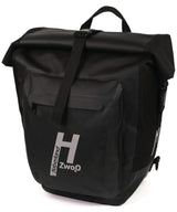 71216771_Haberland Bike-Rucksack H2O H2O200 inkl. KLICKfix Kompaktschiene schwarz