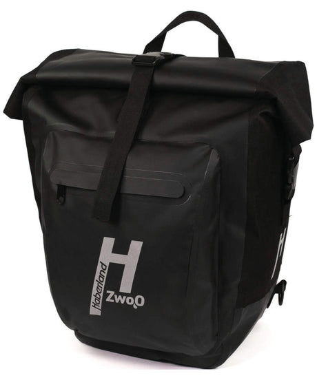 71216771_Haberland Bike-Rucksack H2O H2O200 inkl. KLICKfix Kompaktschiene schwarz