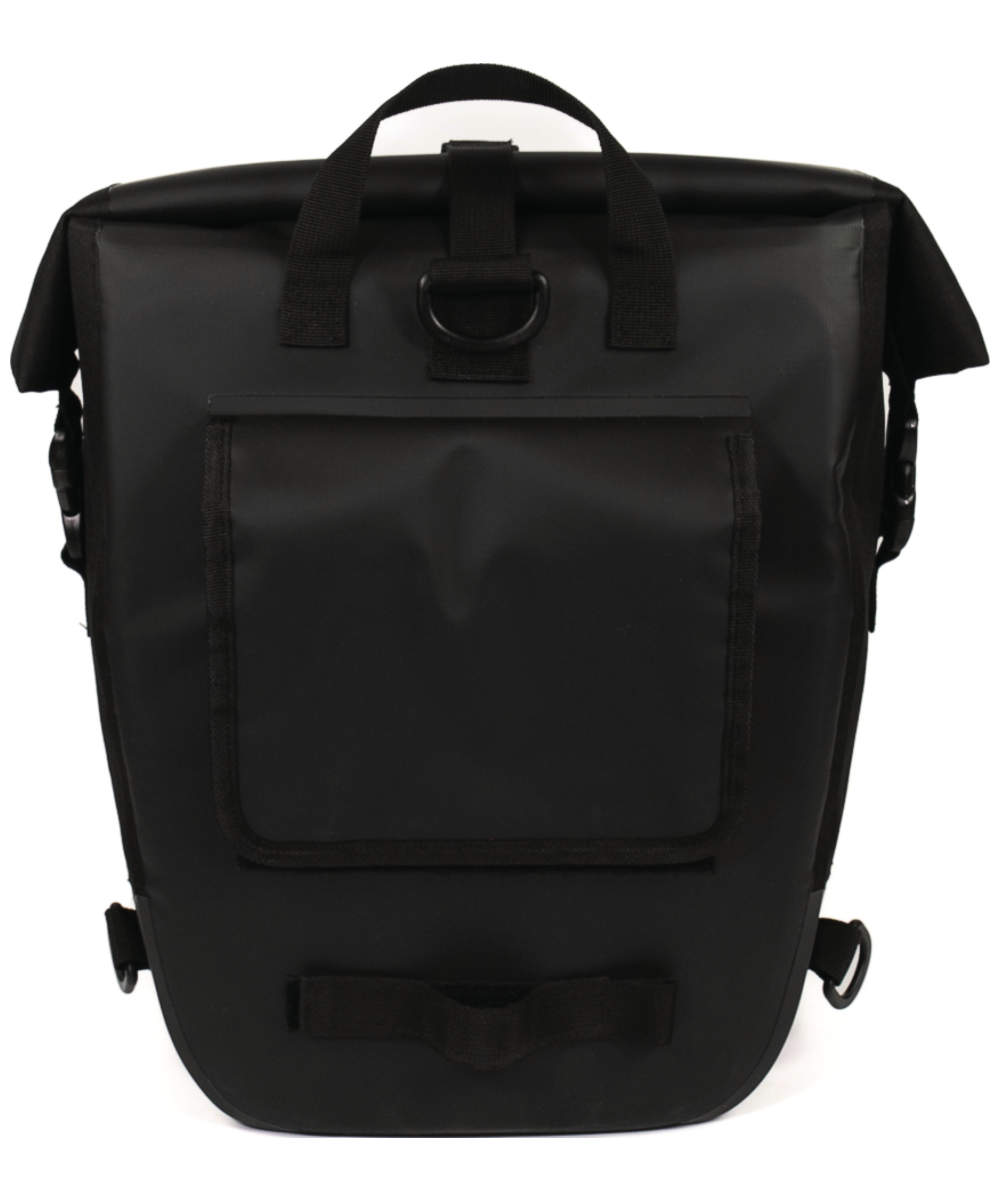 71216771_Haberland Bike-Rucksack H2O H2O200 inkl. KLICKfix Kompaktschiene schwarz