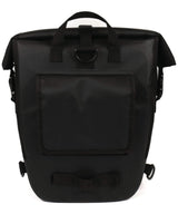 71216771_Haberland Bike-Rucksack H2O H2O200 inkl. KLICKfix Kompaktschiene schwarz