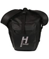 71216771_Haberland Bike-Rucksack H2O H2O200 inkl. KLICKfix Kompaktschiene schwarz