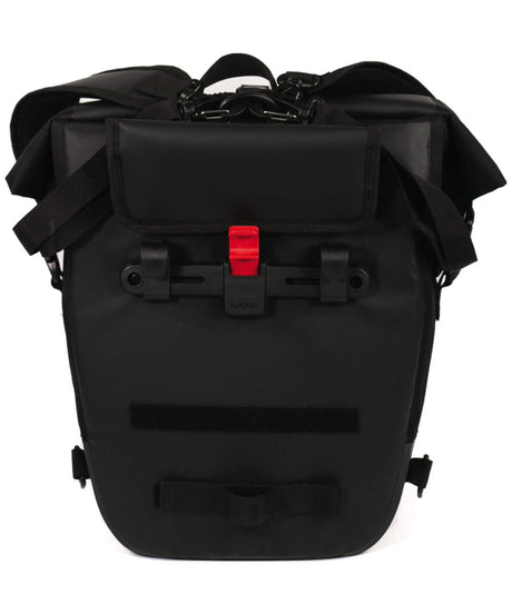 71216771_Haberland Bike-Rucksack H2O H2O200 inkl. KLICKfix Kompaktschiene schwarz