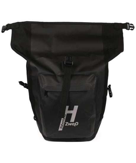 71216771_Haberland Bike-Rucksack H2O H2O200 inkl. KLICKfix Kompaktschiene schwarz