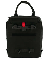 71216371_Haberland Bike-Rucksack More Than School RKS230 Kompaktschiene schwarz