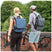 71171503_Haberland Bike-Rucksack Sporty RKS200 KLICKfix Kompaktschiene anthrazit/rot