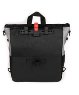 71150761_Haberland Bike-Rucksack Sporty RKS200 KLICKfix Kompaktschiene schwarz/grau