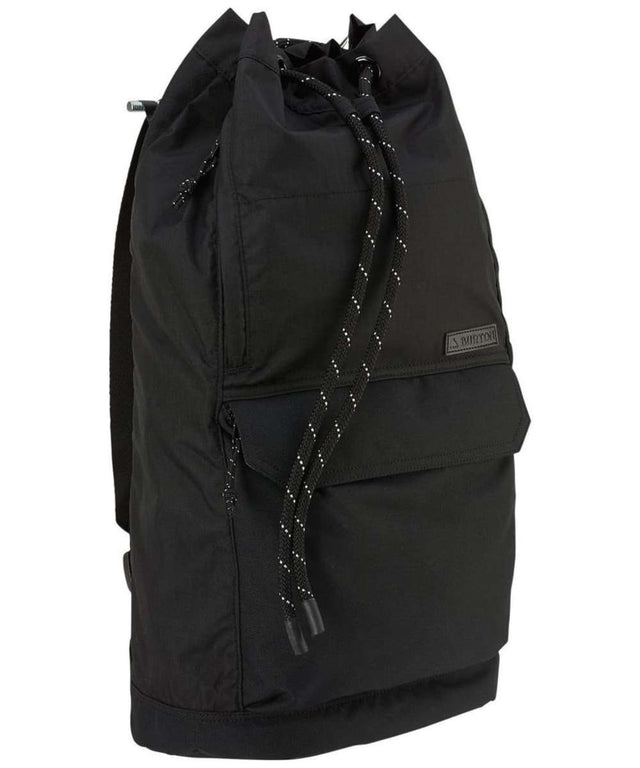 71242998_Burton Frontier Pack tblk triple ripstop