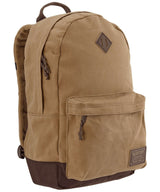 71046572_Burton Kettle Pack beagle brown waxed canvas