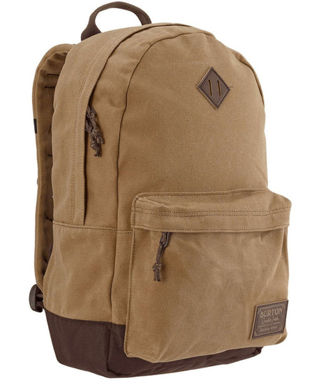 71046572_Burton Kettle Pack beagle brown waxed canvas