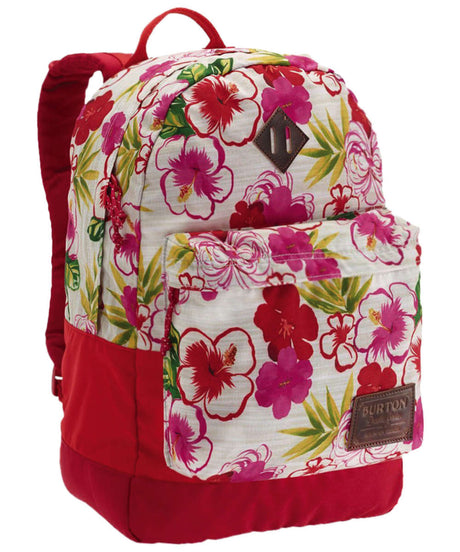 71243004_Burton Kettle Pack vintage aloha