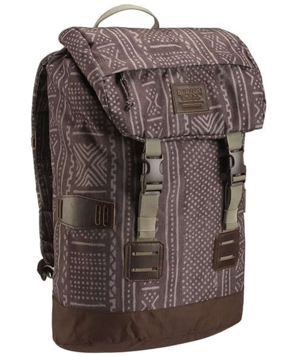 71242979_Burton Tinder Pack bracken bambara prnt