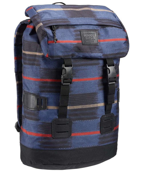 71242975_Burton Tinder Pack checkyoself print