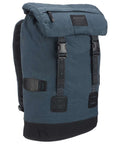 71242938_Burton Tinder Pack dark slate waxed cnv