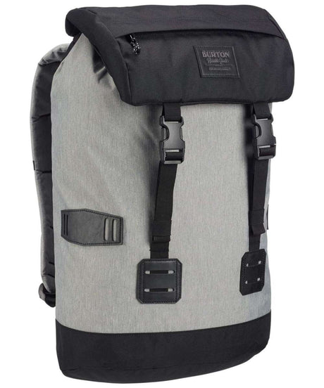 71243184_Burton Tinder Pack gray heather