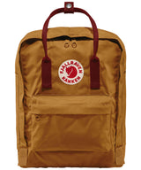 71150705_Fjällräven Kanken acorn-ox red