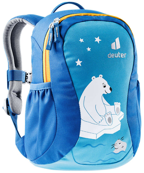 71172317_Deuter Pico azure-lapis classic