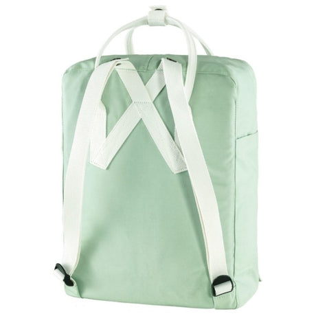 71170384_Fjällräven Kanken mint green/cool white