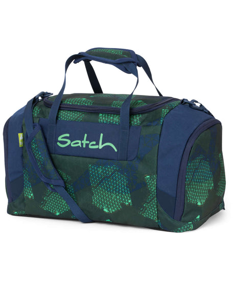 71152655_Satch Sporttasche infra green