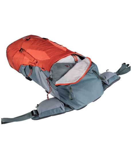 71175524_Deuter Aircontact Lite 45+10 SL paprika-teal