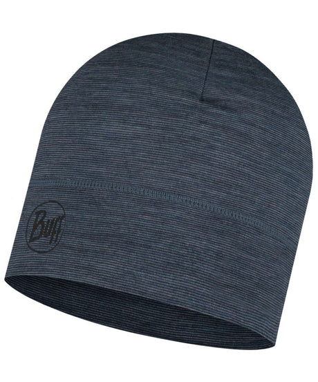 71171308_Buff Lightweight Merinowolle Beanie ensign multi stripes