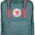 71062325_Fjällräven Kanken frost green-peach pink