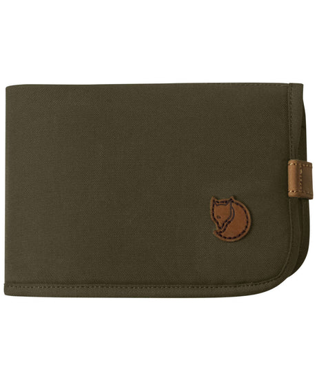 71143278_Fjällräven G-1000 Seat Pad dark olive