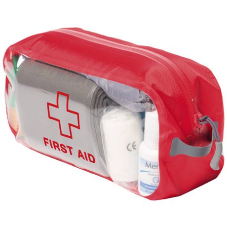 71126255_Exped Clear Cube First Aid S