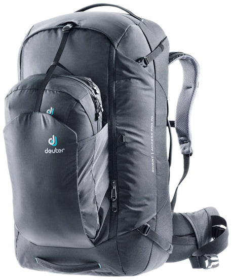 71146828_Deuter Aviant Access Pro 70 black classic