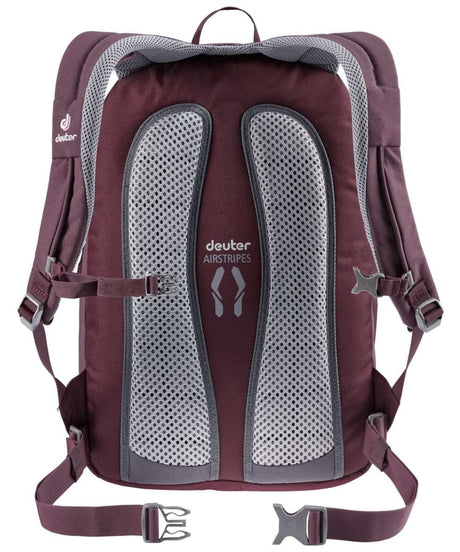 71166233_Deuter Stepout 22 grape-aubergine classic