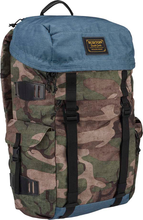 P-64_Burton Annex Pack