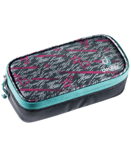 71156217_Deuter Pencil Case graphite star