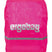 71093480_ergobag Regencape Pink fluoreszierend